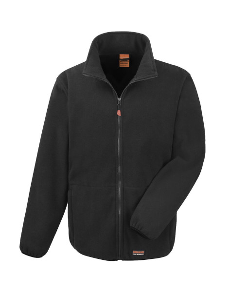 Heavy Duty Microfleece