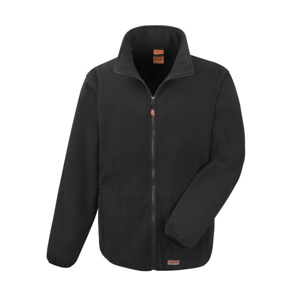 Heavy Duty Microfleece