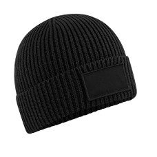 Fashion Patch Beanie