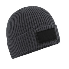 Fashion Patch Beanie