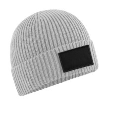 Fashion Patch Beanie