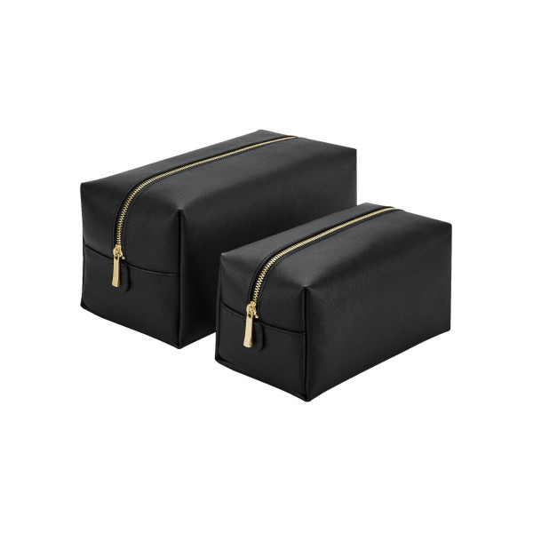Boutique Toiletry/Accessory Case