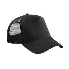 Junior Snapback Trucker