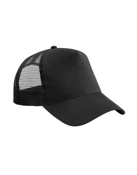 Junior Snapback Trucker