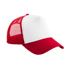 Junior Snapback Trucker