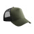 Olive Green-Black