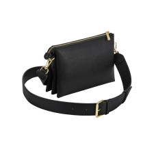 Boutique Soft Cross Body Bag