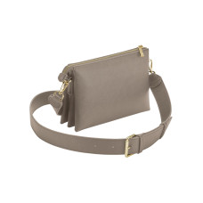 Boutique Soft Cross Body Bag