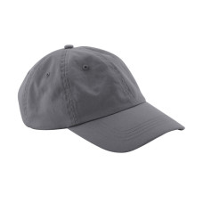 Organic Cotton 6 Panel Dad Cap