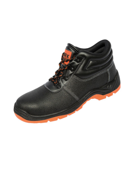 Defence Safety Boot 