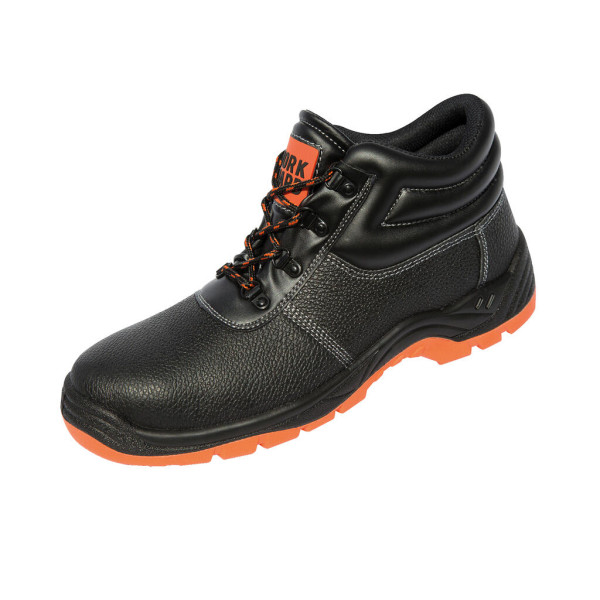 Defence Safety Boot