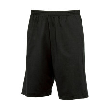 Shorts Move