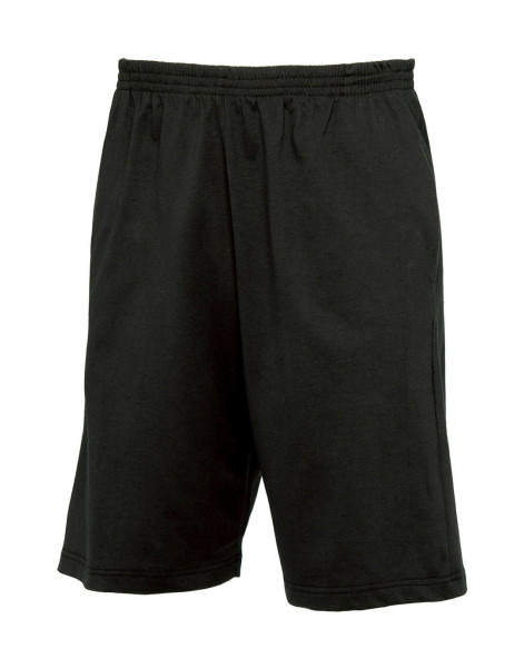 Shorts Move