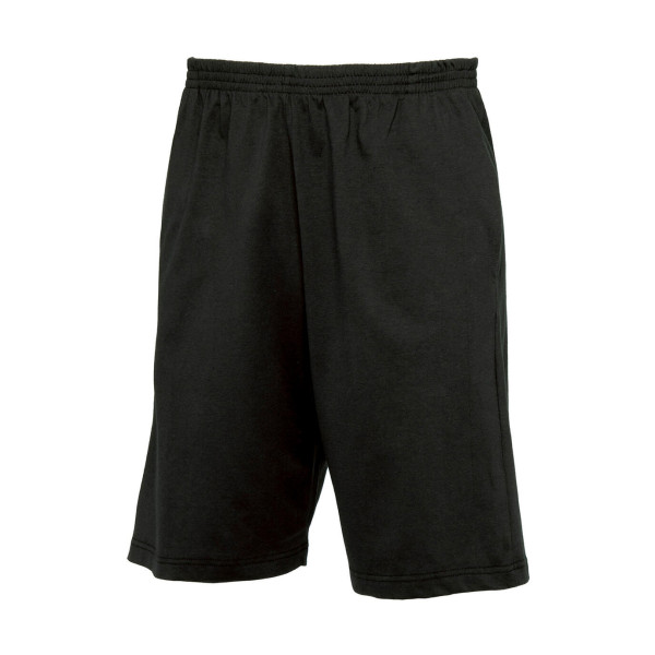 Shorts Move
