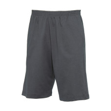 Shorts Move