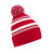 Classic Red-White