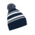 French Navy-White