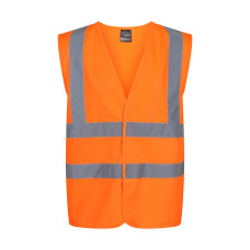 Pro Hi Vis Vest