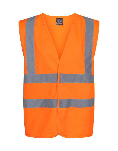 Pro Hi Vis Vest