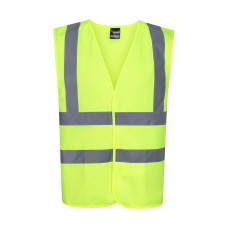 Pro Hi Vis Vest