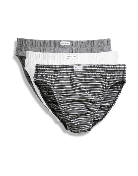 Classic Slip 3 Pack