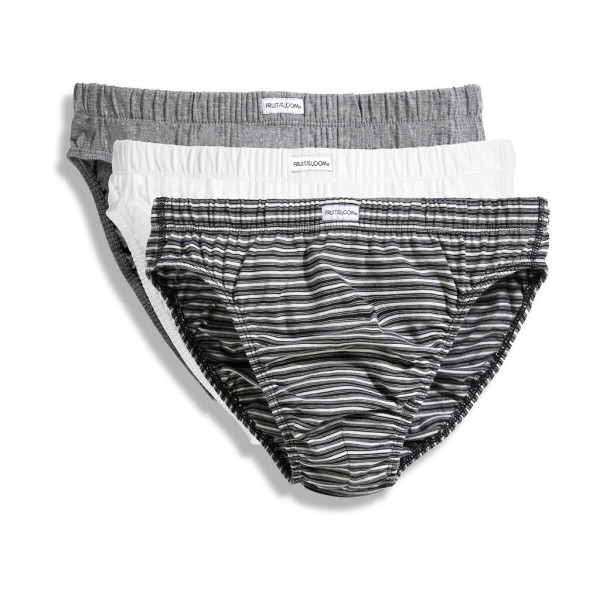 Classic Slip 3 Pack