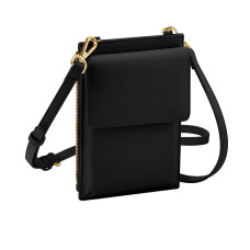 Boutique Cross Body Phone Pouch