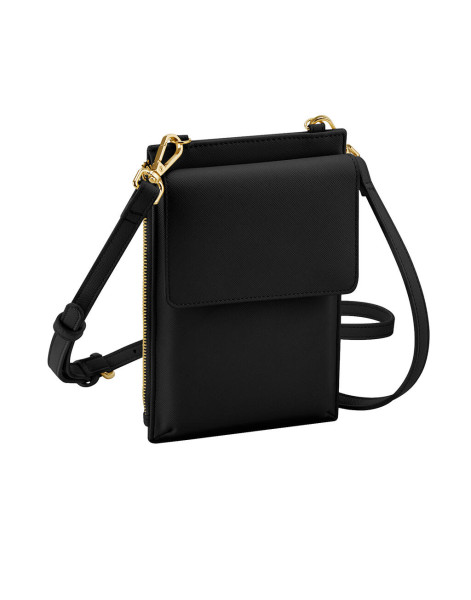 Boutique Cross Body Phone Pouch