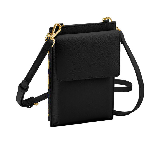 Boutique Cross Body Phone Pouch