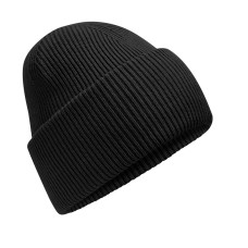 Classic Engineered Deep Cuffed Beanie