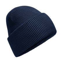 Classic Engineered Deep Cuffed Beanie