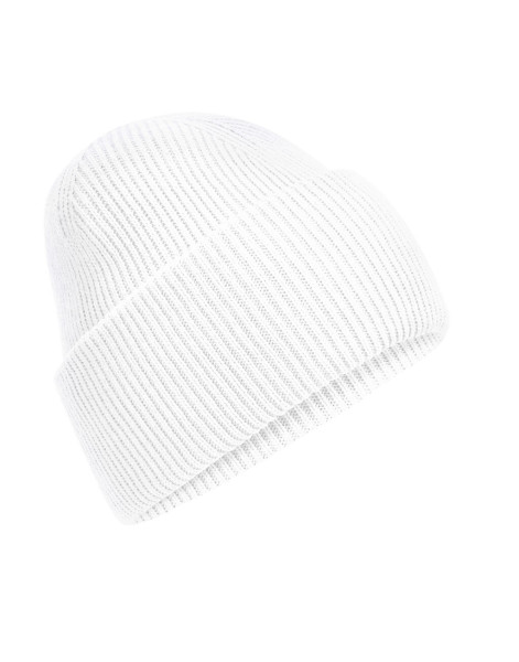 Classic Engineered Deep Cuffed Beanie