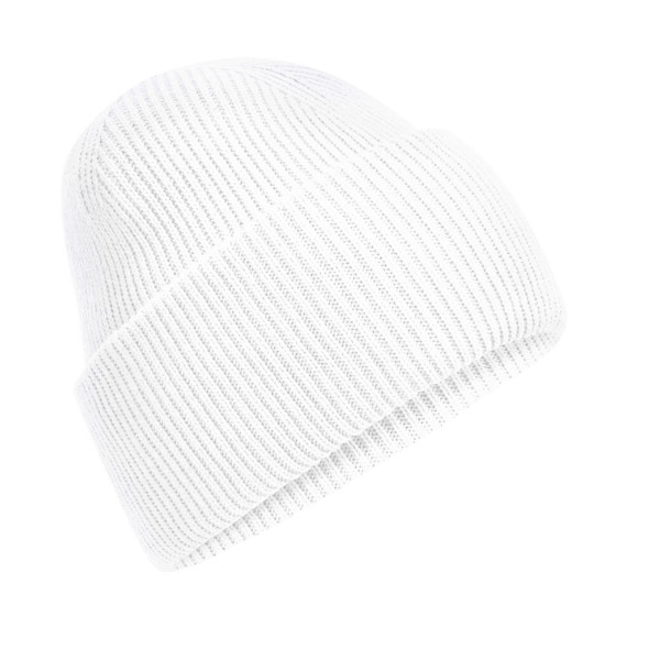 Classic Engineered Deep Cuffed Beanie