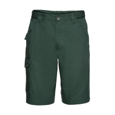 Twill Workwear Shorts
