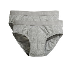 Classic Sport Brief 2 Pack