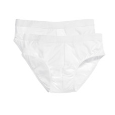 Classic Sport Brief 2 Pack