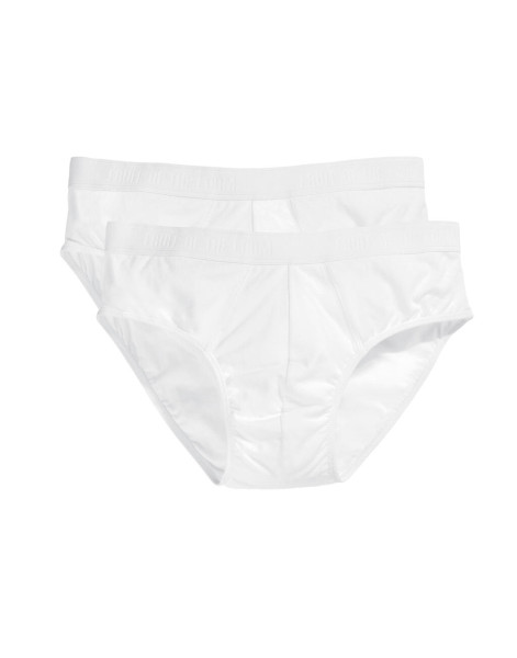 Classic Sport Brief 2 Pack