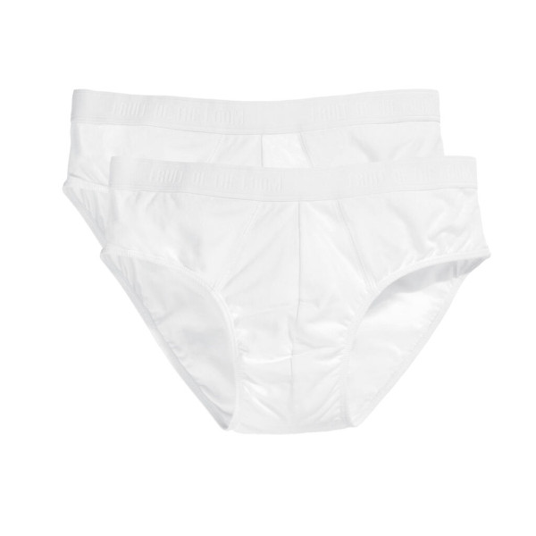 Classic Sport Brief 2 Pack