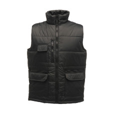 Steller Multi-Zip Bodywarmer