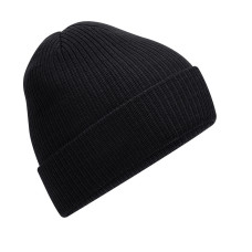 Polylana® Ribbed Beanie