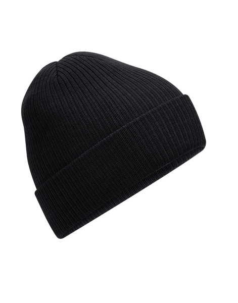 Polylana® Ribbed Beanie