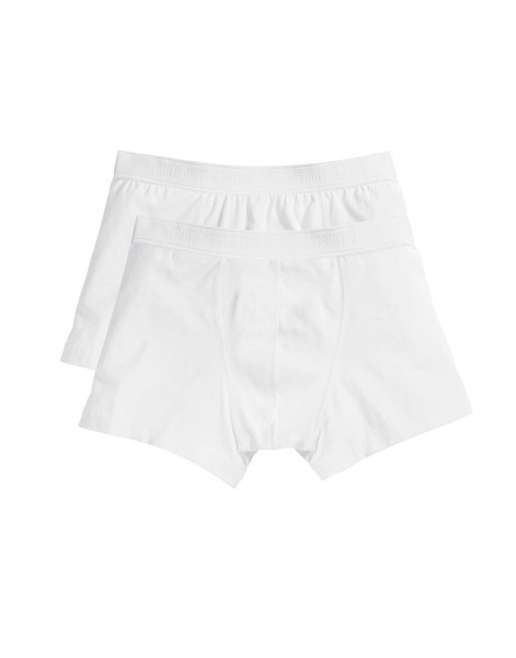 Classic Shorty 2 Pack