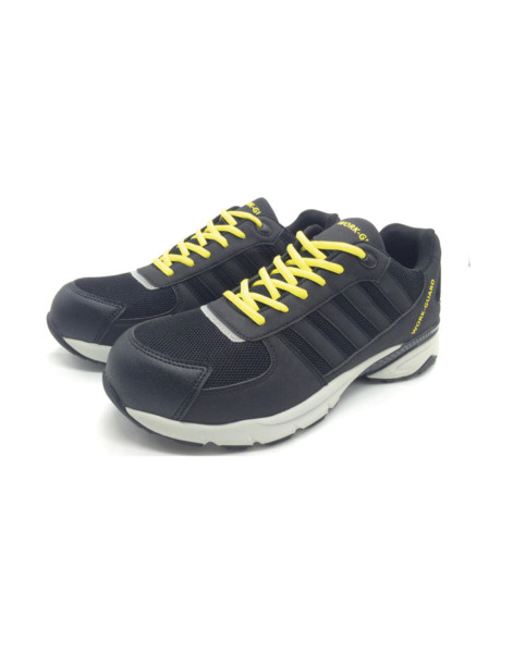 Lightweight Safety Trainer
