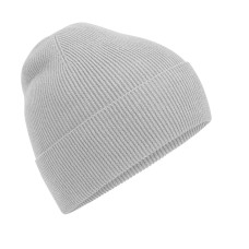 Organic Cotton Fine Knit Beanie