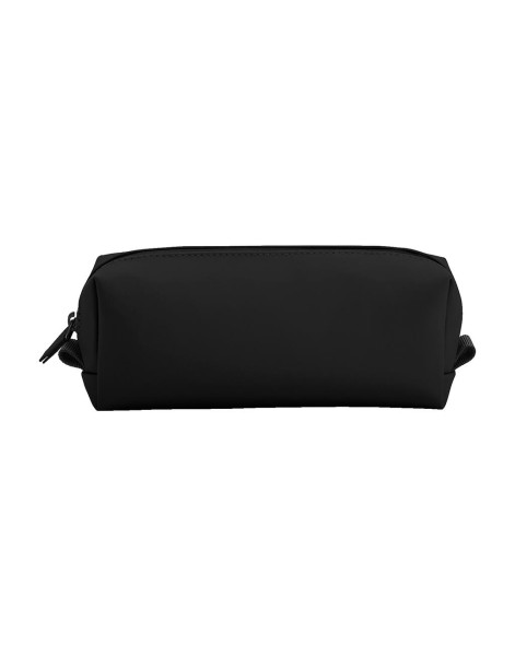 Matte PU Mini Accessory Case