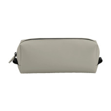 Matte PU Mini Accessory Case