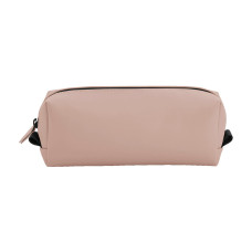 Matte PU Mini Accessory Case