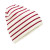 Soft White-Classic Red