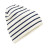 Soft White-French Navy