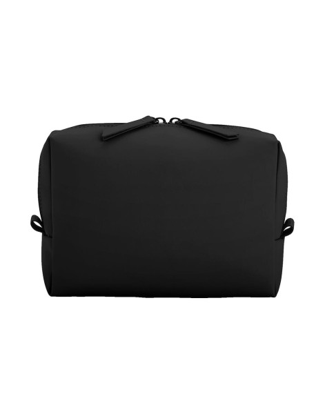 Matte PU Cross Body Bag